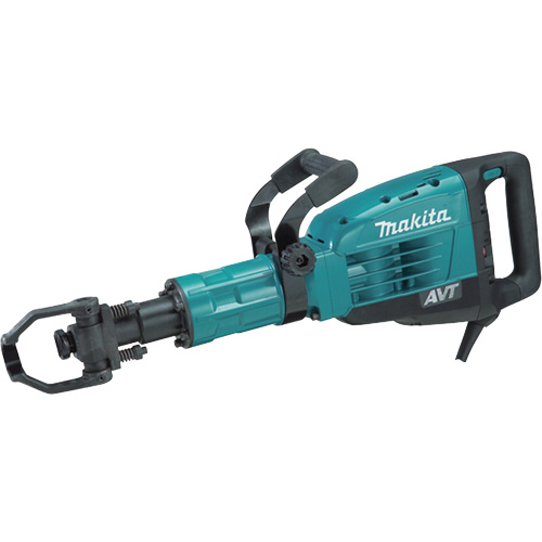 AVT&reg; Demolition Hammer MAS Chibougamau