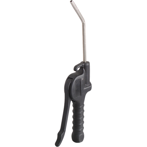 Soufflette a/buse tube 4" seulement, 1/4" NPT, 13 pi³/min standard, 150 psi MAS Chibougamau