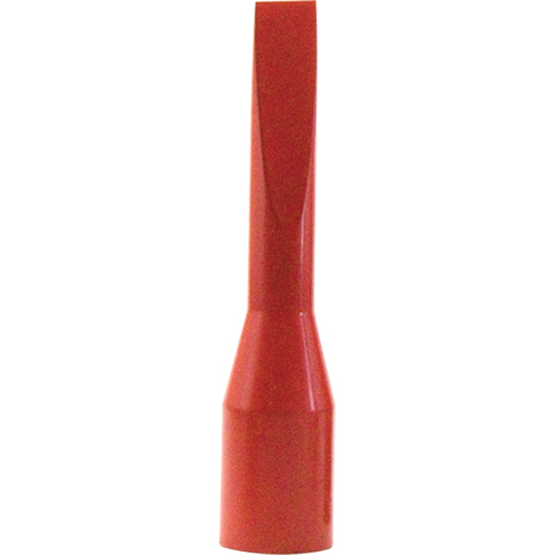 Chisel Tip MAS Chibougamau