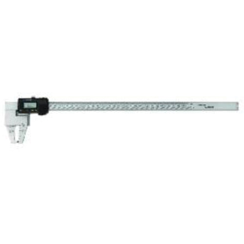 10" Digital SAE/Metric Brake Drum Gauge MAS Chibougamau