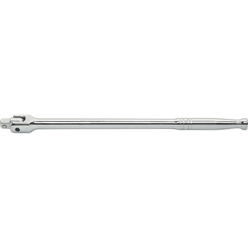 Flex Handle/Breaker Bar, 1/2" Drive, Plain Handle MAS Chibougamau