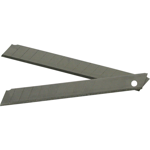 Replacement Blades, Snap-Off Style MAS Chibougamau