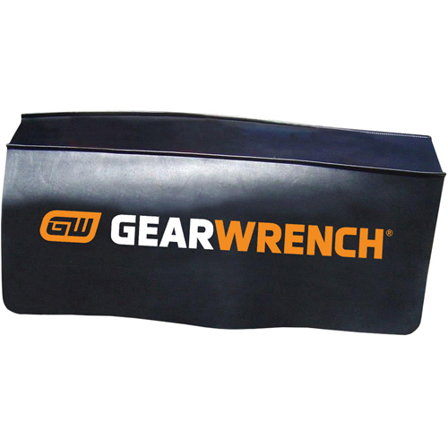Magnetic Fender Cover MAS Chibougamau