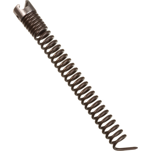 Straight Flex Auger #T-201A MAS Chibougamau