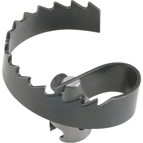Couteau spirale no T-209 MAS Chibougamau