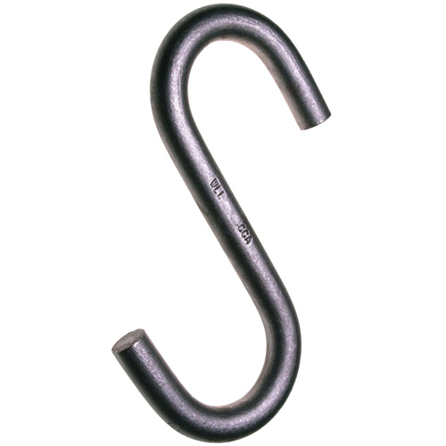 Cam-Alloy&reg; S-Hook MAS Chibougamau