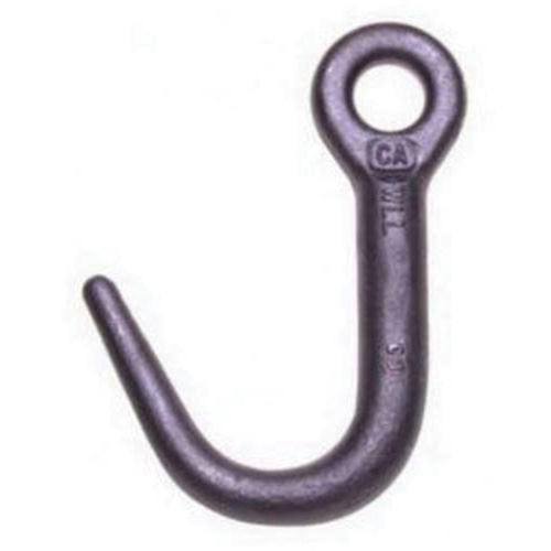 Crochet en J Cam-Alloy MAS Chibougamau