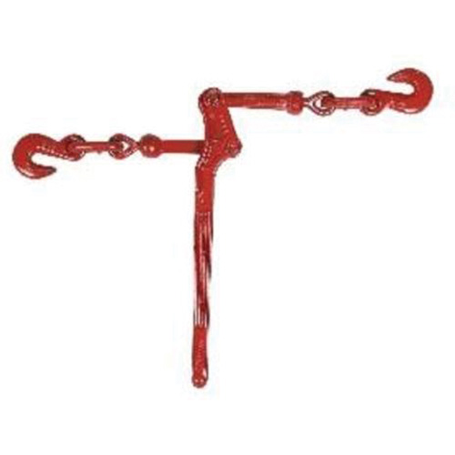 Load Binder, 1/4", 2600 lbs. (1.3 tons), Lever Load Binder MAS Chibougamau