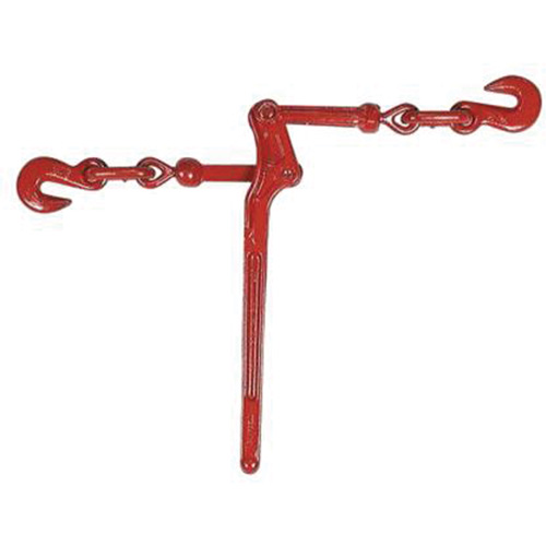 Load Binder, 5/16" - 3/8", 5400 lbs. (2.7 tons), Lever Load Binder MAS Chibougamau