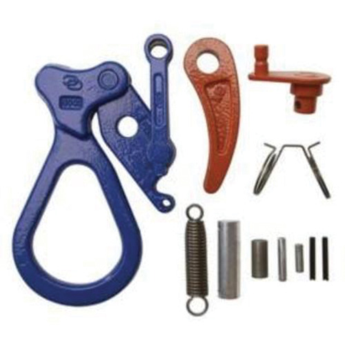 Replacement Shackle Kit MAS Chibougamau
