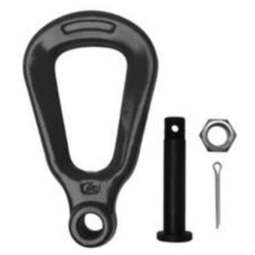 Replacement Shackle Kit MAS Chibougamau