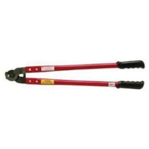 ACSR Wire Rope and Cable Cutter, 28" MAS Chibougamau
