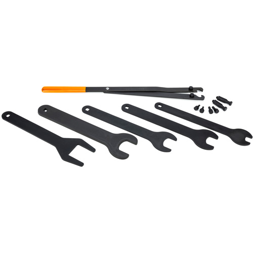Trousse d'entretien pour embrayage de ventilateur de 8 morceaux MAS Chibougamau