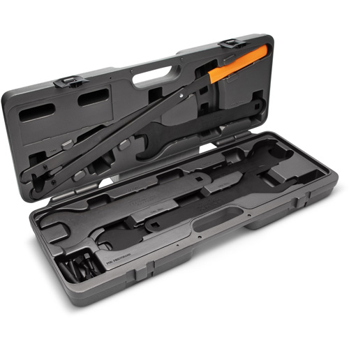 Trousse d'entretien pour embrayage de ventilateur de 8 morceaux MAS Chibougamau