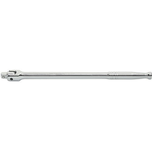 Flex Handle/Breaker Bar, 1/2" Drive, Ergonomic Handle MAS Chibougamau