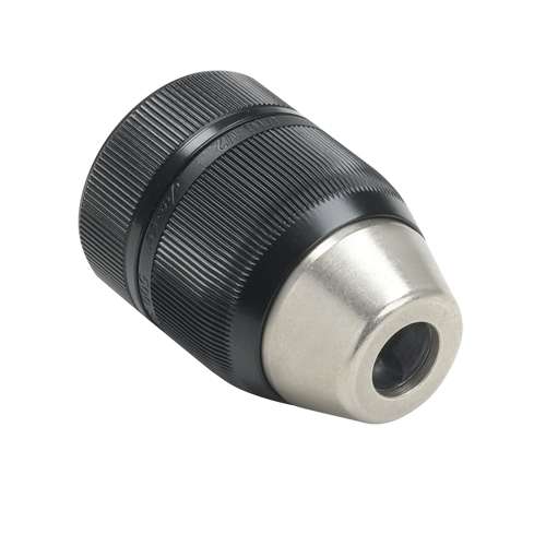 Portable Tool Chucks - Hand-Tite&reg; Keyless Drill Chucks MAS Chibougamau