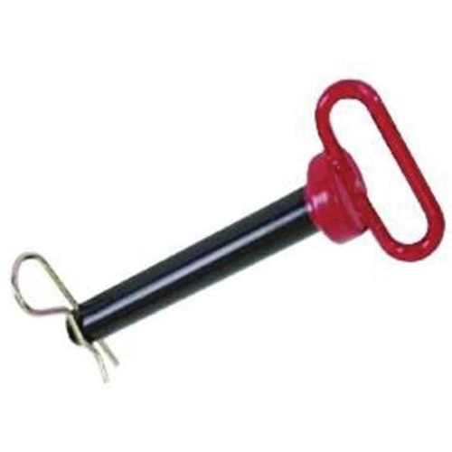 Hitch Pin with Clip MAS Chibougamau