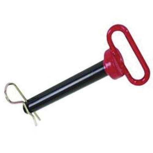 Hitch Pin with Clip MAS Chibougamau