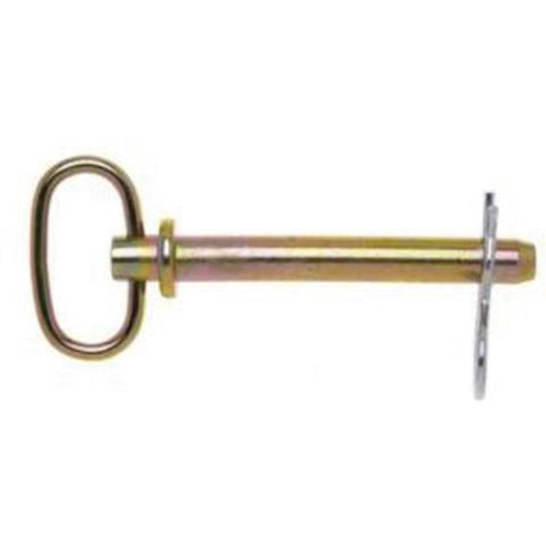 Hitch Pin with Clip MAS Chibougamau
