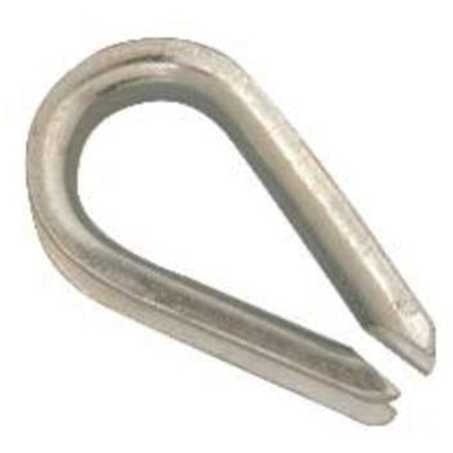 Wire Rope Thimble MAS Chibougamau
