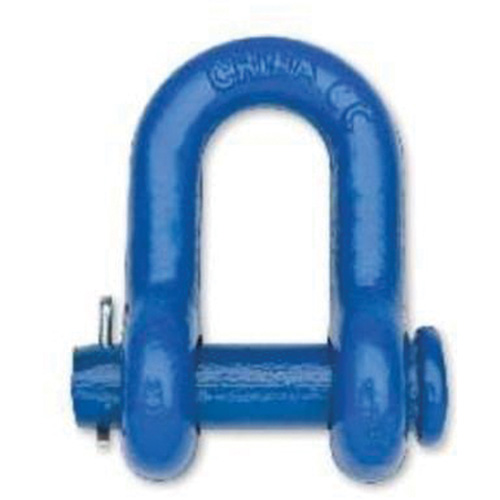 Campbell&reg; Super Blue Utility Clevis MAS Chibougamau