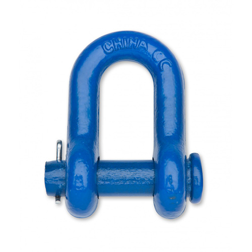 Campbell&reg; Super Blue Utility Clevis MAS Chibougamau
