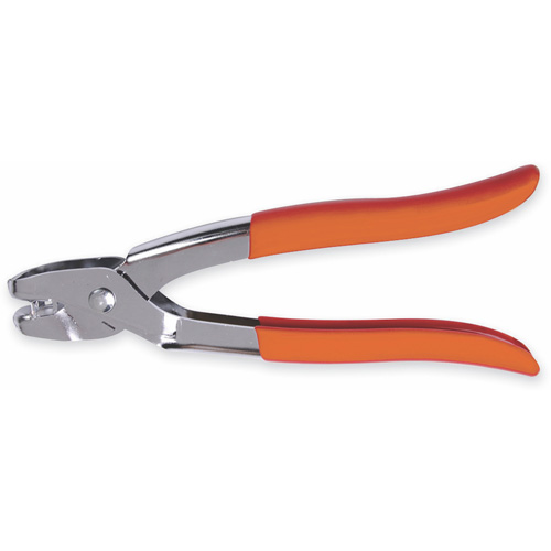 11" Snap Lock Punch for Vinyl & Aluminum Siding & Plastic Skirting MAS Chibougamau