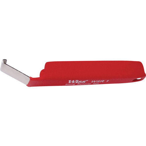 Siding Removal Tool MAS Chibougamau