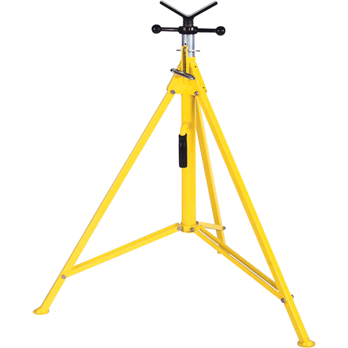 Support porte-tuyaux Hi Boy, Capacit&eacute; de chargement 1000 lb MAS Chibougamau
