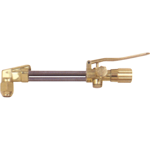Classic Cutting Attachments MAS Chibougamau
