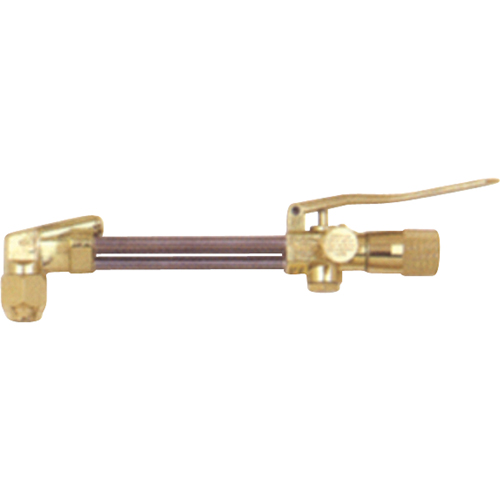 Classic Cutting Attachments MAS Chibougamau