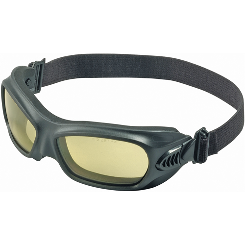 KleenGuard Wildcat Safety Goggles MAS Chibougamau