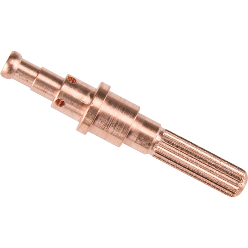&eacute;lectrode thermodynamique MAS Chibougamau