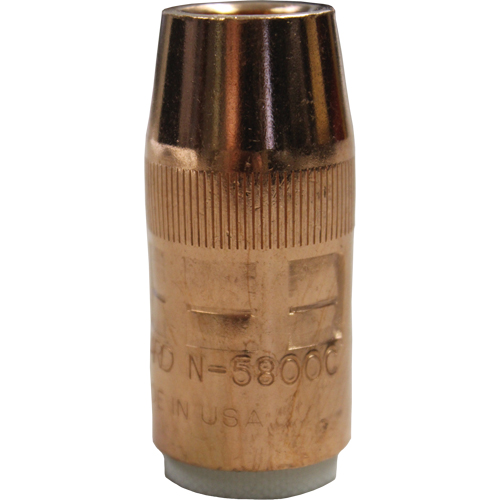 Buse en cuivre s&eacute;rie Centerfire MAS Chibougamau