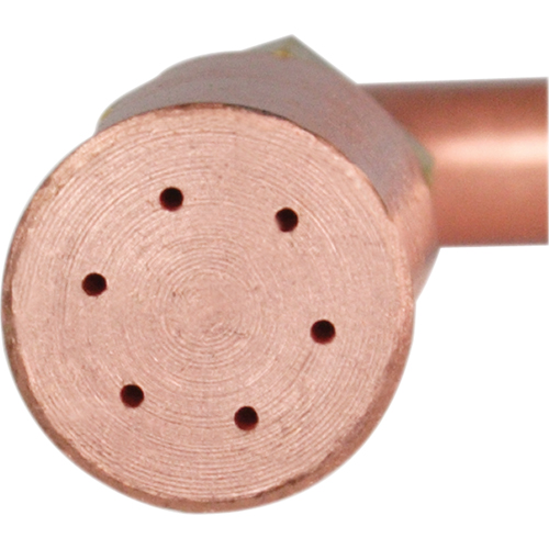 Buse de chauffe multi-gaz MAS Chibougamau