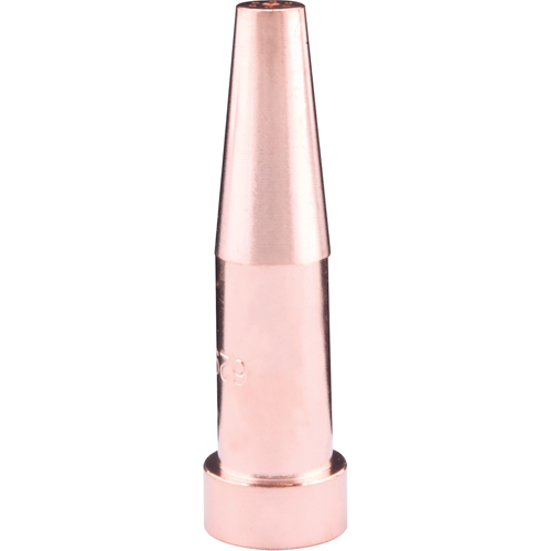 Buse de coupe, Style Harris 6290, taille 3, Gaz naturel-oxyg&egrave;ne/Propane MAS Chibougamau
