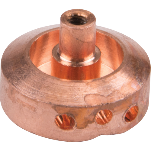 Torch Head for Arc Gouging Torch MAS Chibougamau