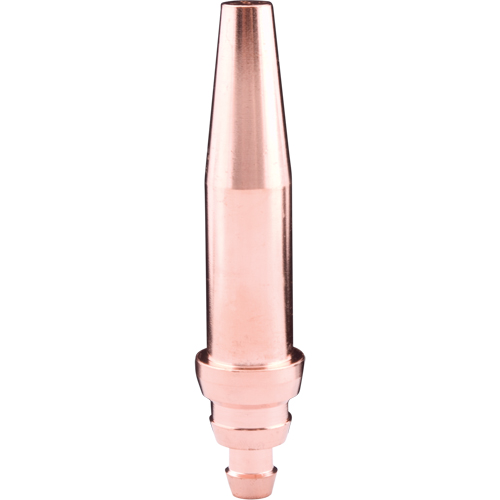 Cutting Tip, Airco&reg; 144/ALC 802 STYLE, Size 2, Acetylene-Oxygen MAS Chibougamau
