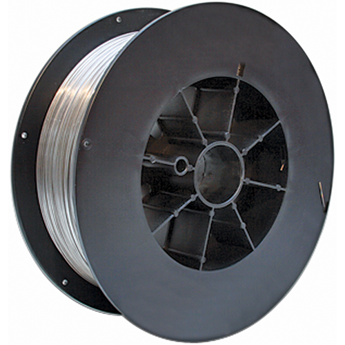Stainless Steel Gas Shield Flux-Cored Wire, 0.035" Dia., 308LT-1, 25 lbs. MAS Chibougamau