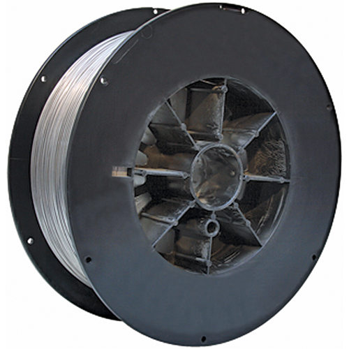 Fils fourr&eacute;s &agrave; protection gazeuse en acier inoxydable, Dia. 0,045", 316LT1-1, 25 lb MAS Chibougamau