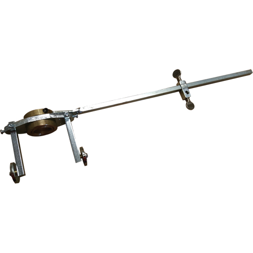 4-in-1 Cutting Attachment MAS Chibougamau