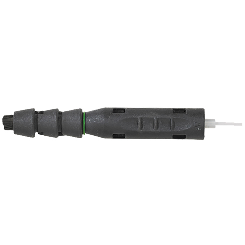 Brosse en fibre de carbone SURFOX 205 MAS Chibougamau
