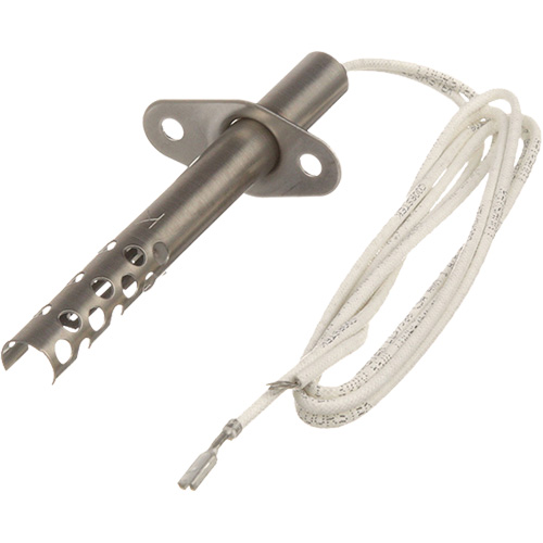Long Incandescence Ignition Electrode MAS Chibougamau