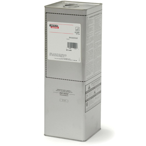 &eacute;lectrode enrob&eacute;e 50 lb Fleetweld 5P+, 3/32" dia. x 12" lo MAS Chibougamau