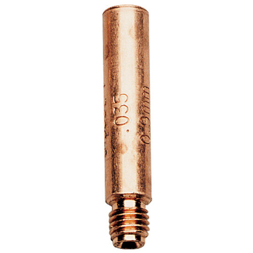 0.45" Contact Tip - 10 Pack MAS Chibougamau