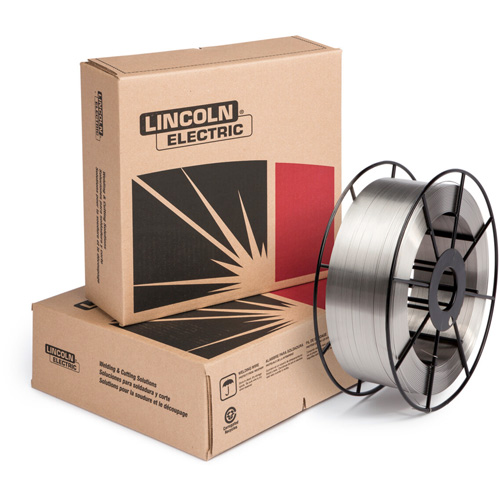 Murex&reg; 308LSi Wire, 0.035" Diameter MAS Chibougamau