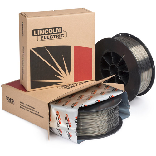 UltraCore&reg; 712A80-H Plus, 0.045" Dia., 33 lbs. MAS Chibougamau
