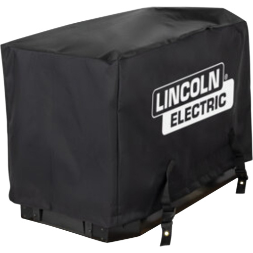 Ballistic Nylon Storage Cover MAS Chibougamau