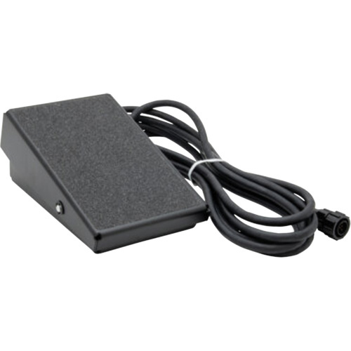 Foot Pedal MAS Chibougamau