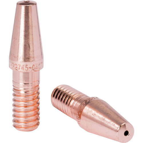 Copper Plus&reg; 0.035" Contact Tip MAS Chibougamau